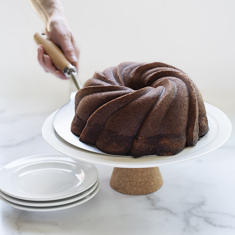 Levantador de pasteles