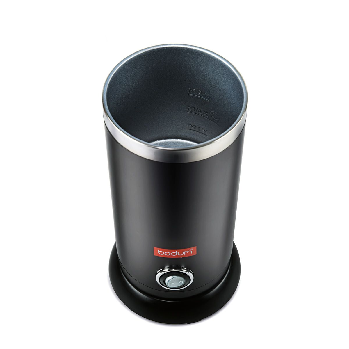 Bistro Electric Milk Frother