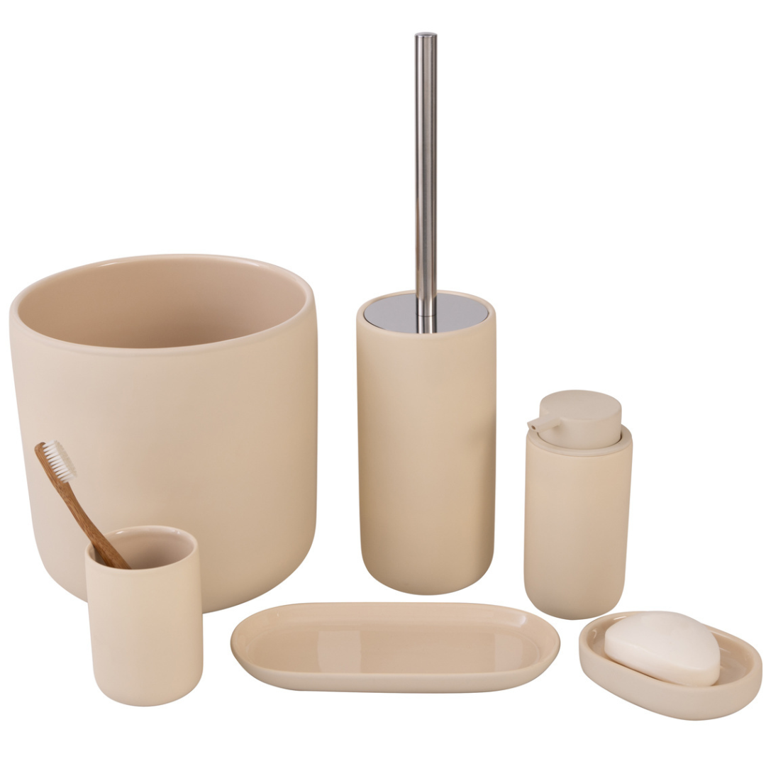 Loción Callan Cerámica Almendra 350ML