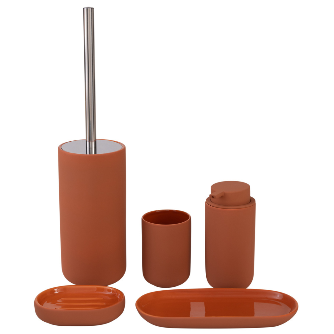 Loción Callan Cerámica Terra Cotta 350ML