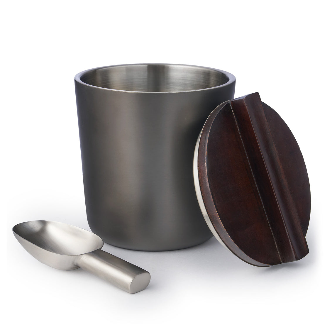 Hotel Ice Bucket And Scoop