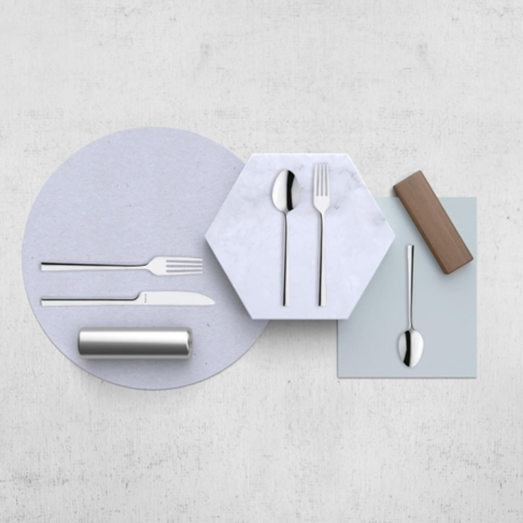 "Dallas" Flatware Set, s/s, 20pcs.