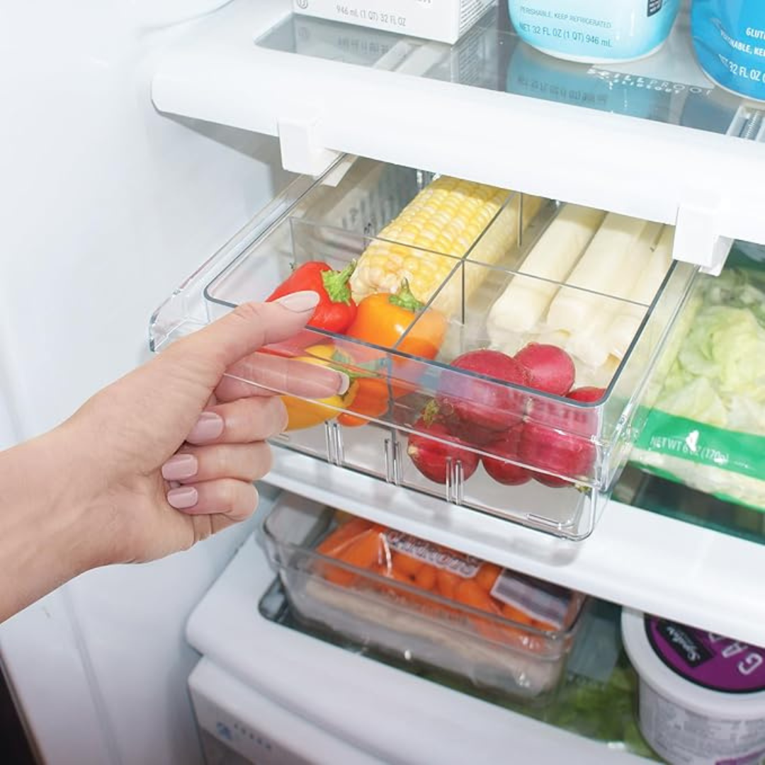 Undershelf Fridge Drawer