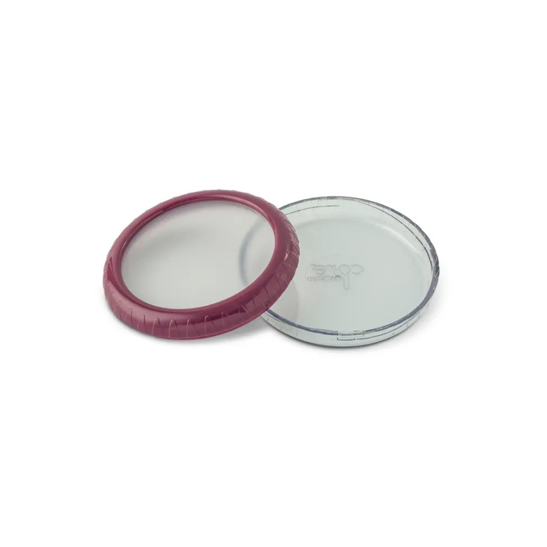 Red Onion Food Saver Pod
