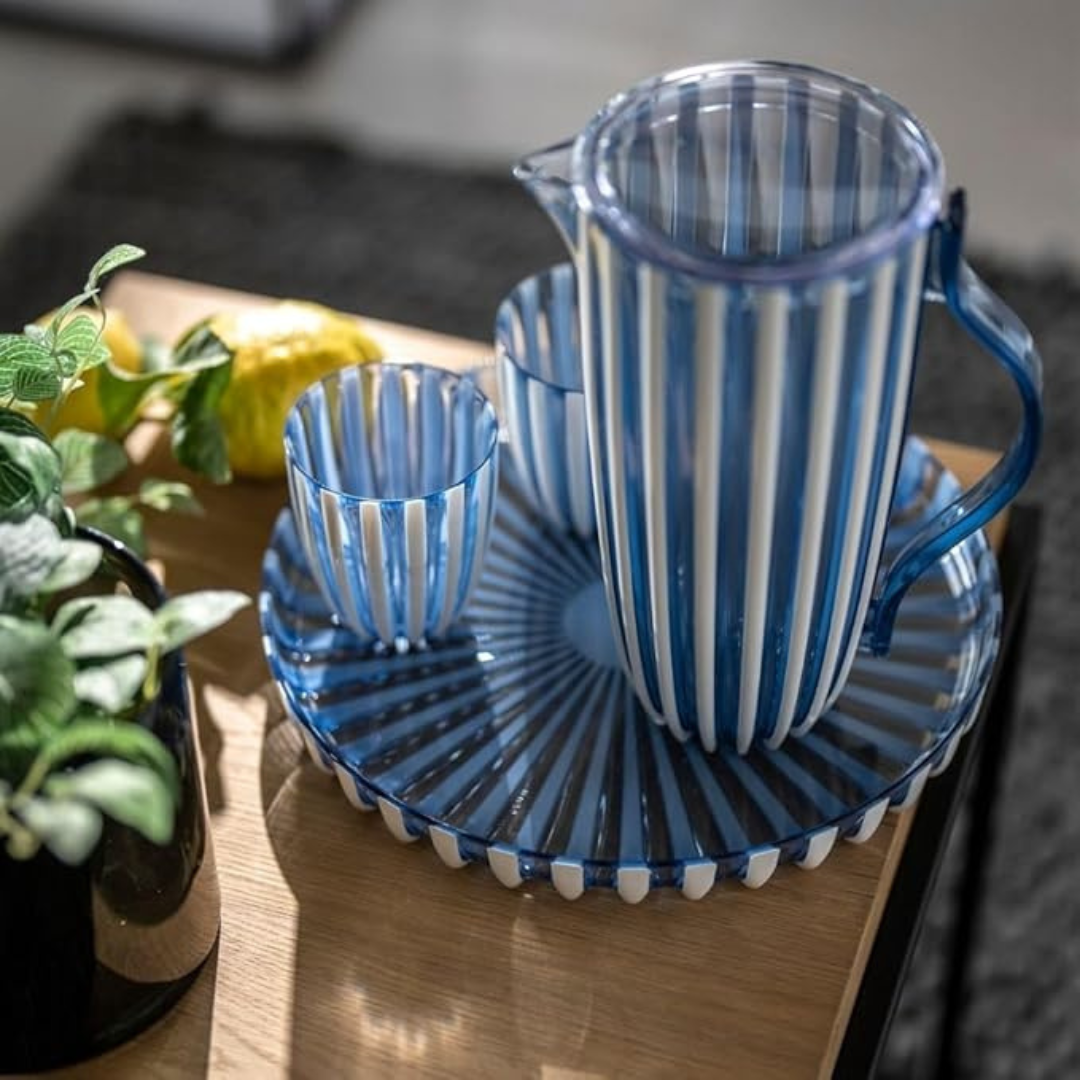 Pin Up - Round Tray