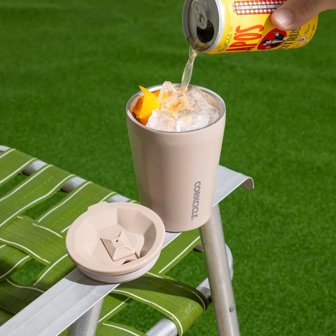 Tumbler 12oz Desert