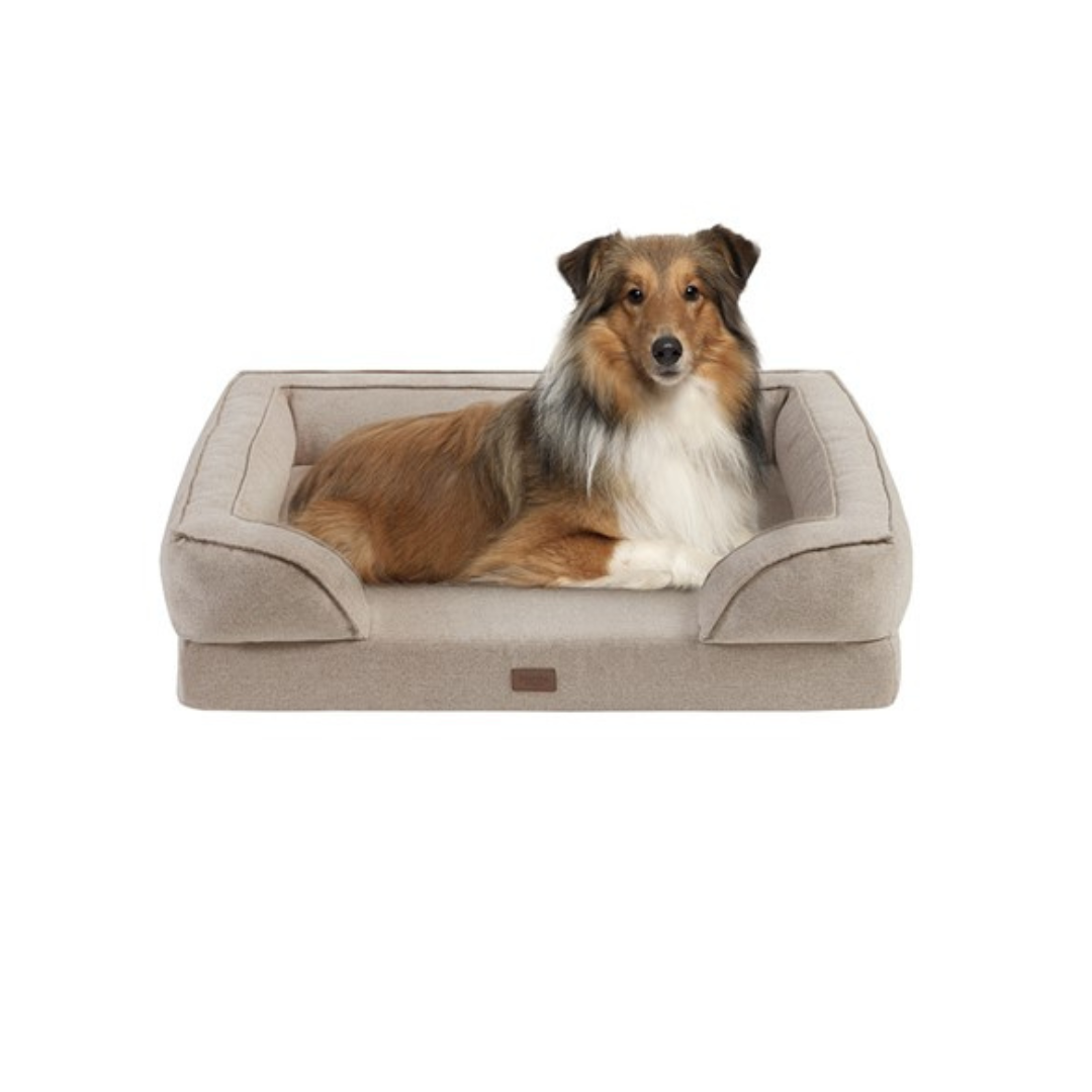 Bella Pet Couch - Tan
