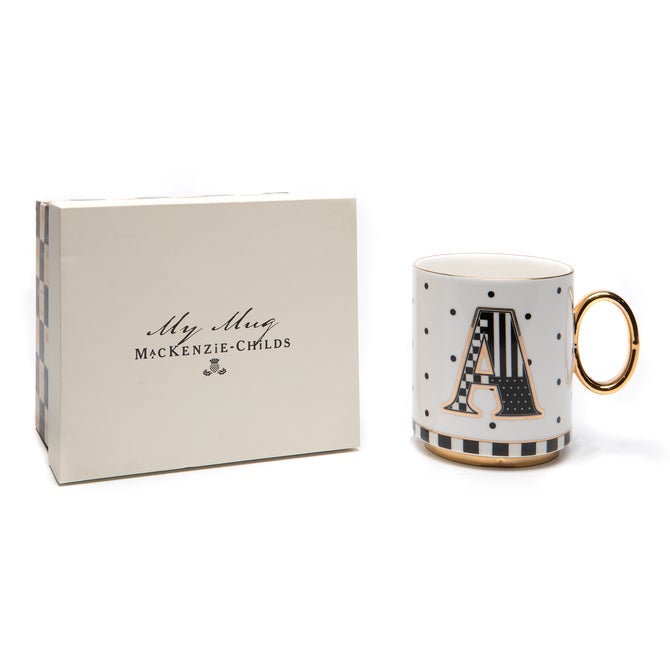 My Mug - A