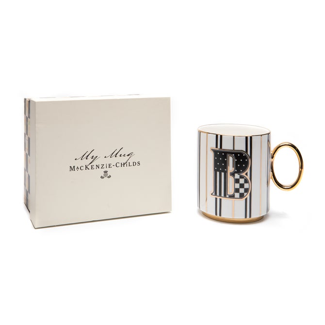 My Mug - B
