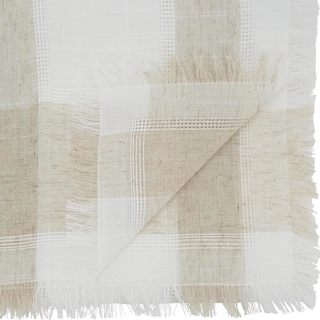 Banded Runner 16x72