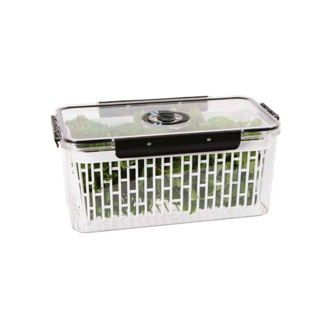 Produce Keeper W/Date