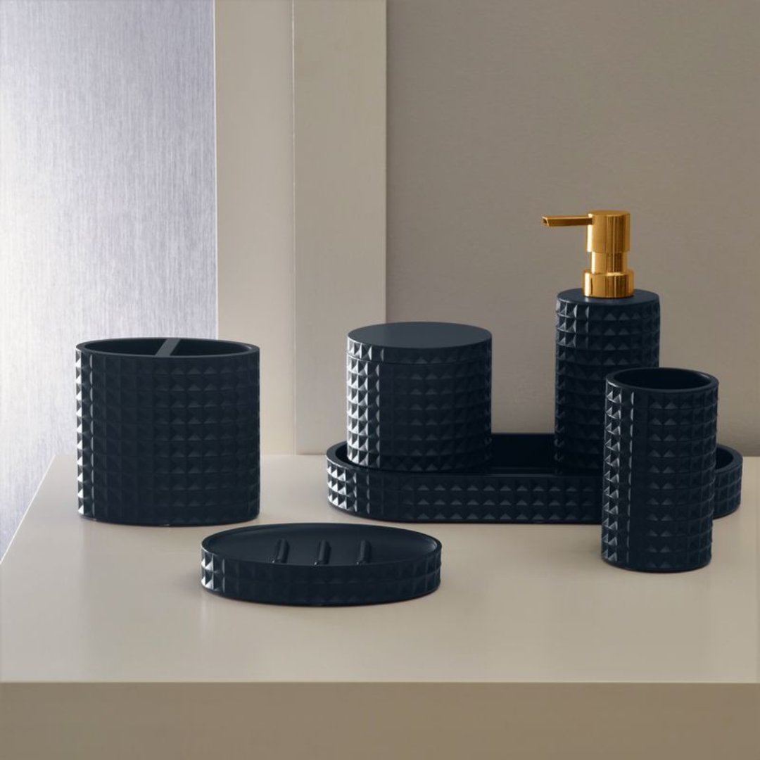 Braemar Lotion Navy Blue 14 oz