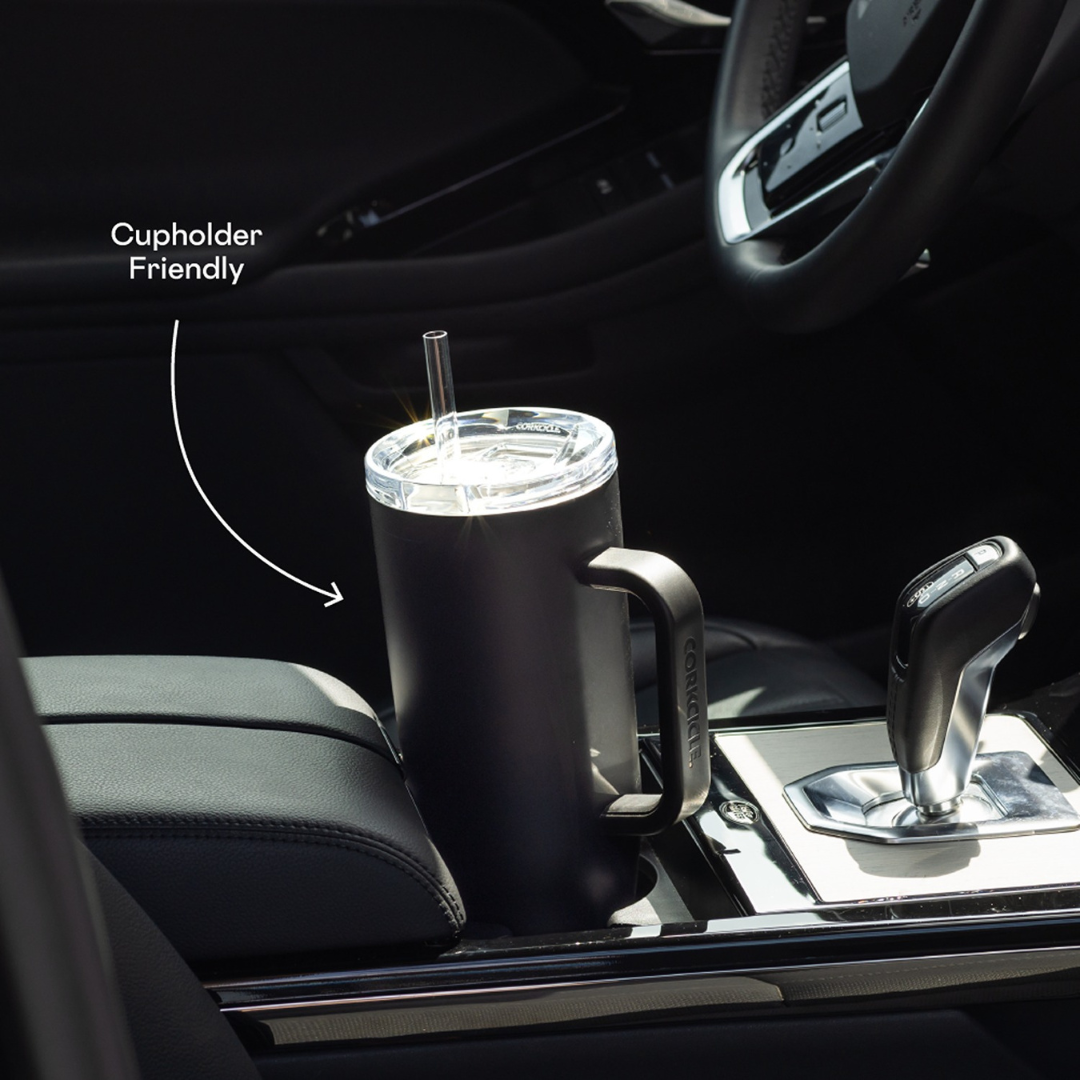 Cruiser - 40oz Pink Pop