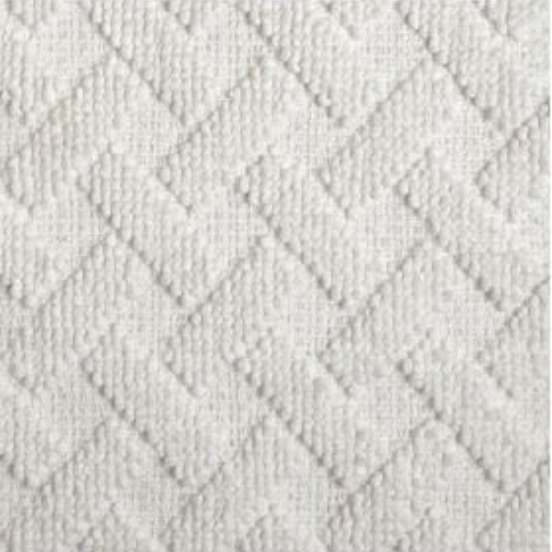 Barclay Bath Mat 100% Cotton White 20"X 30" Gsm 1830