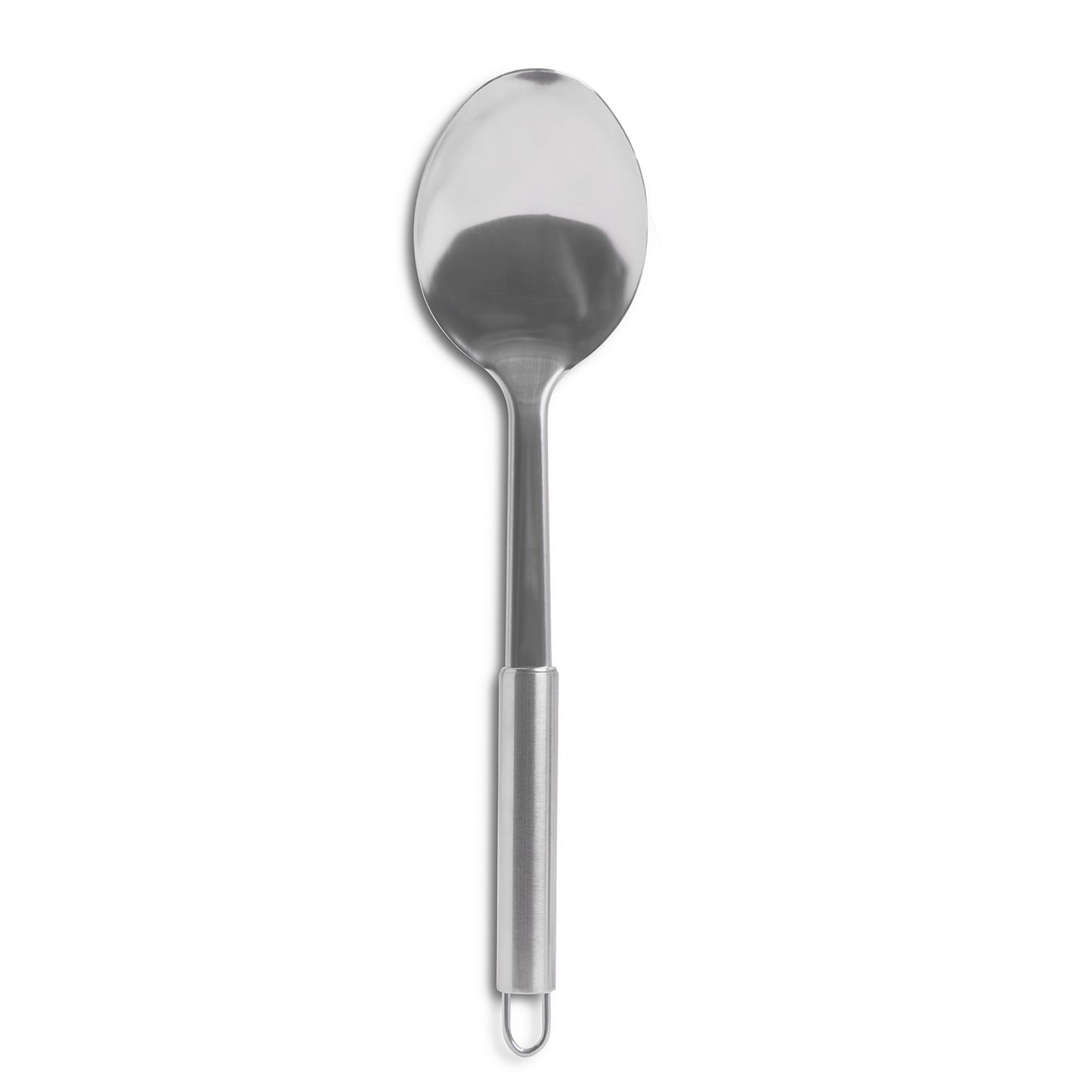 Premium Stainless Steel Spoon Silver