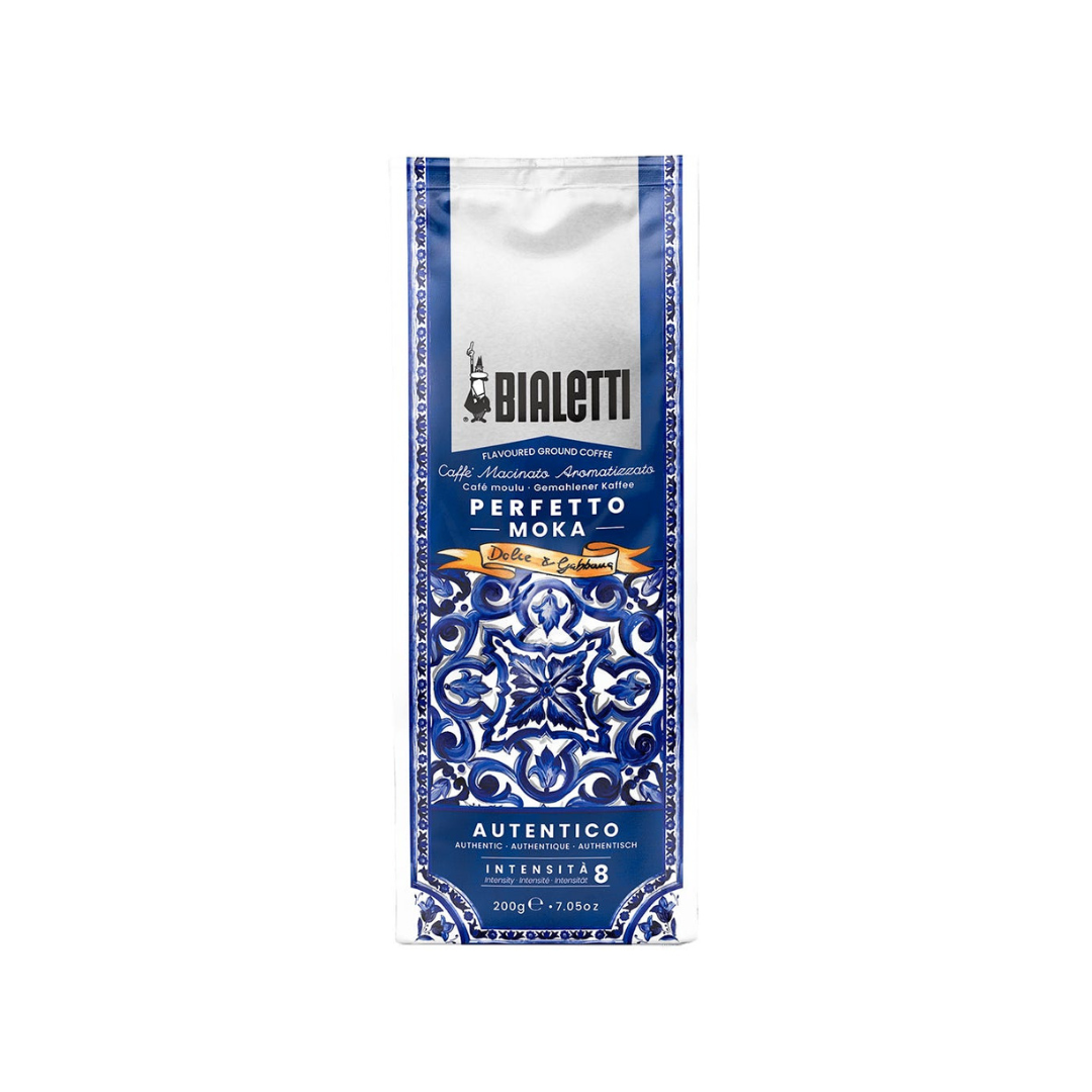 Dolce&Gabbana Perfetto Moka Auténtico Lata - 200 mg