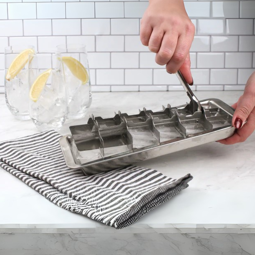Standard Ice Cube Tray