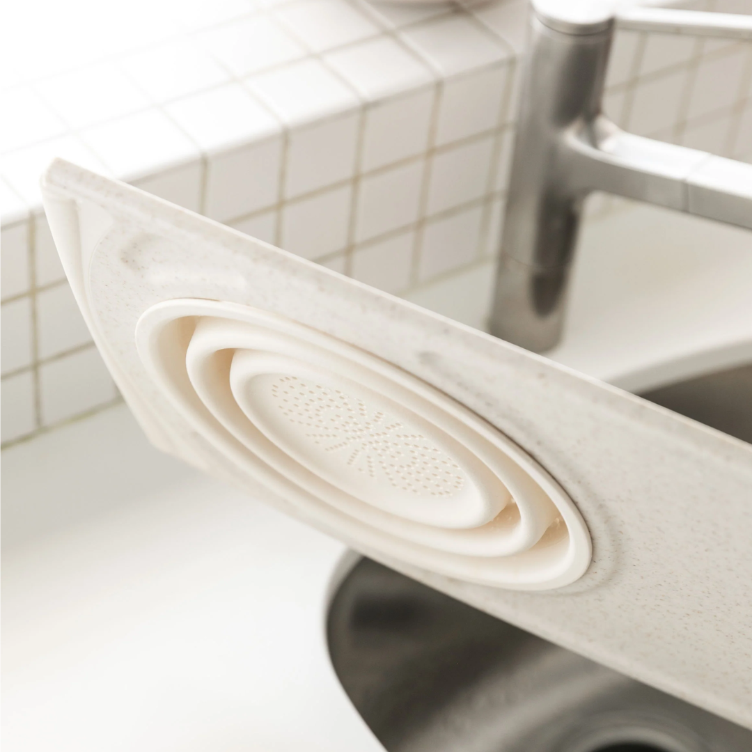 Over-The-Sink® Strainer Board