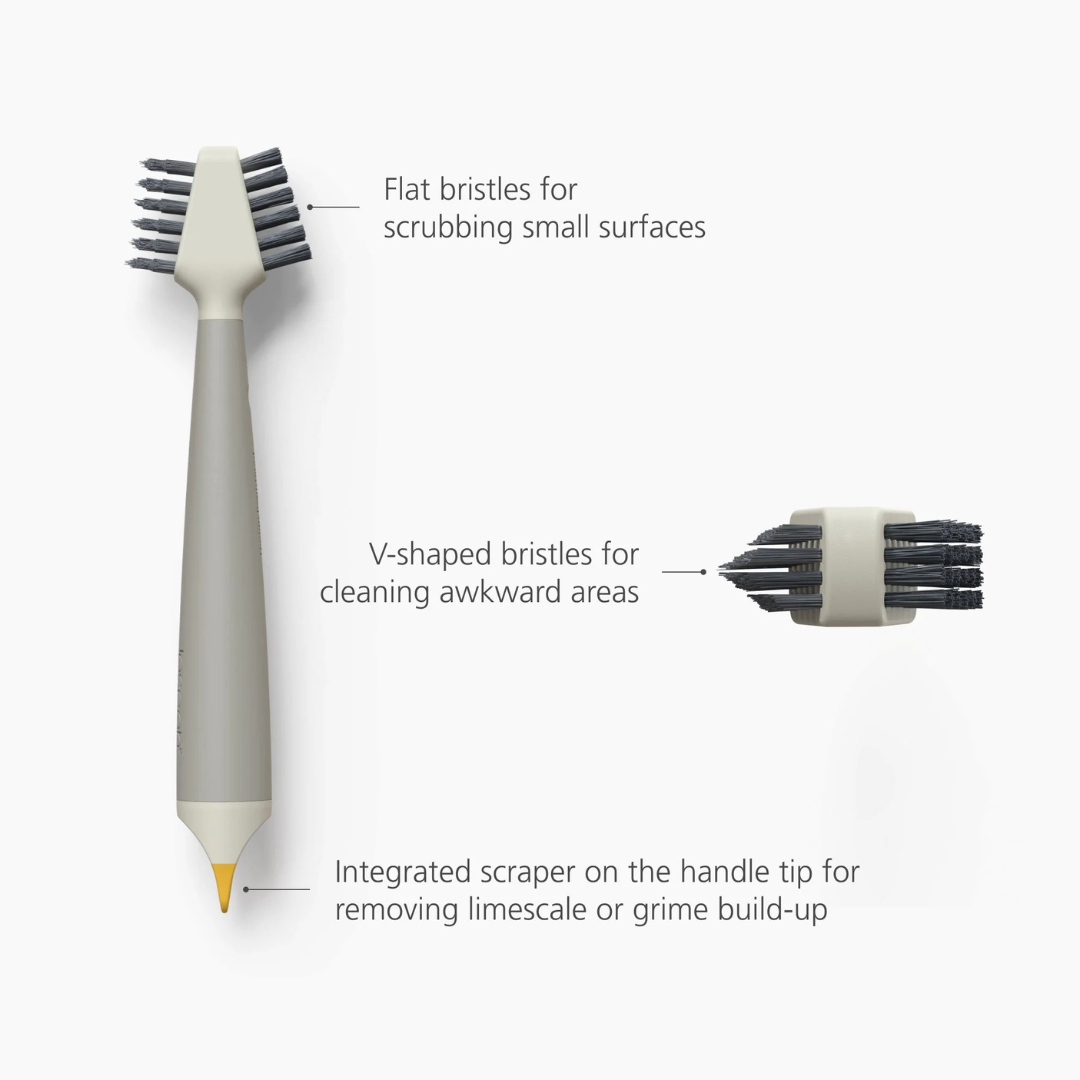 CleanTech™ 3-in-1 Spot Cleaning Tool