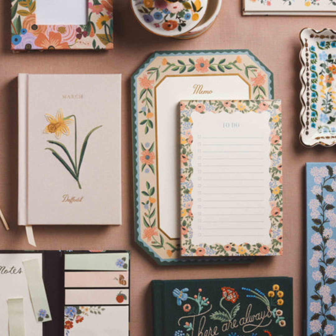 Aster Memo Notepad