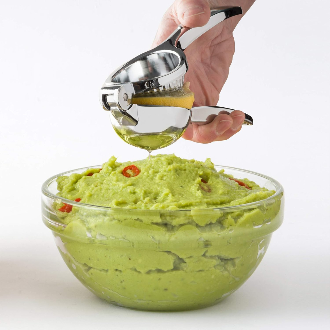 Zinc Alloy Citrus Press