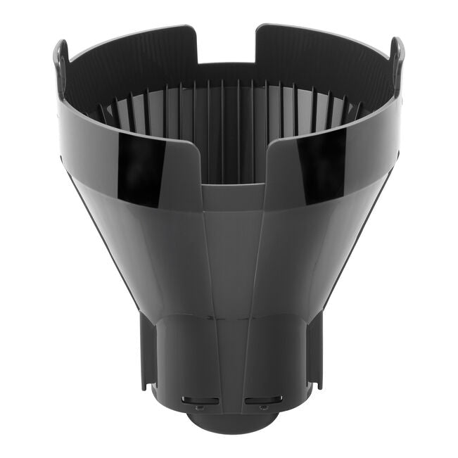 Cafetera de goteo Enfinigy negra mate