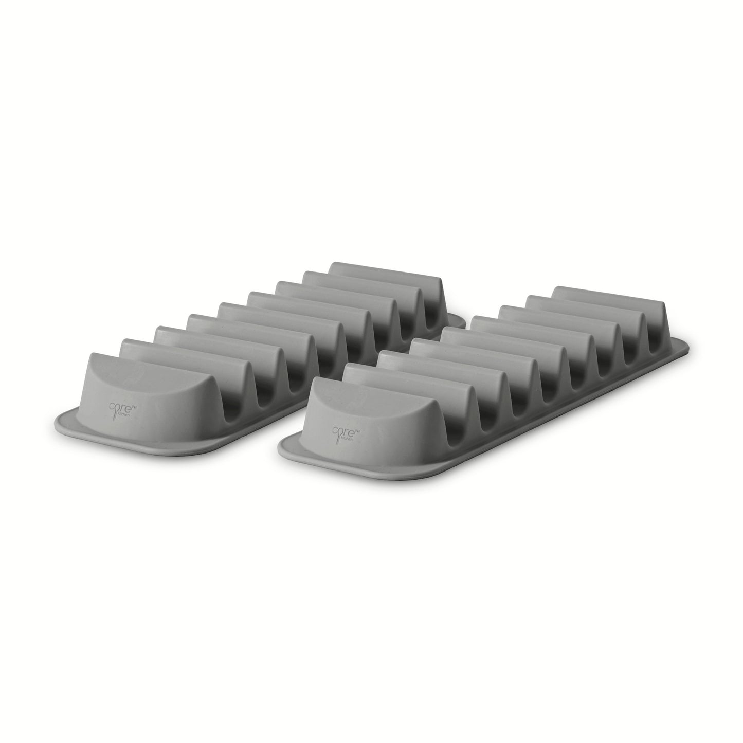 2Pk Silicone Utensil Holder PW