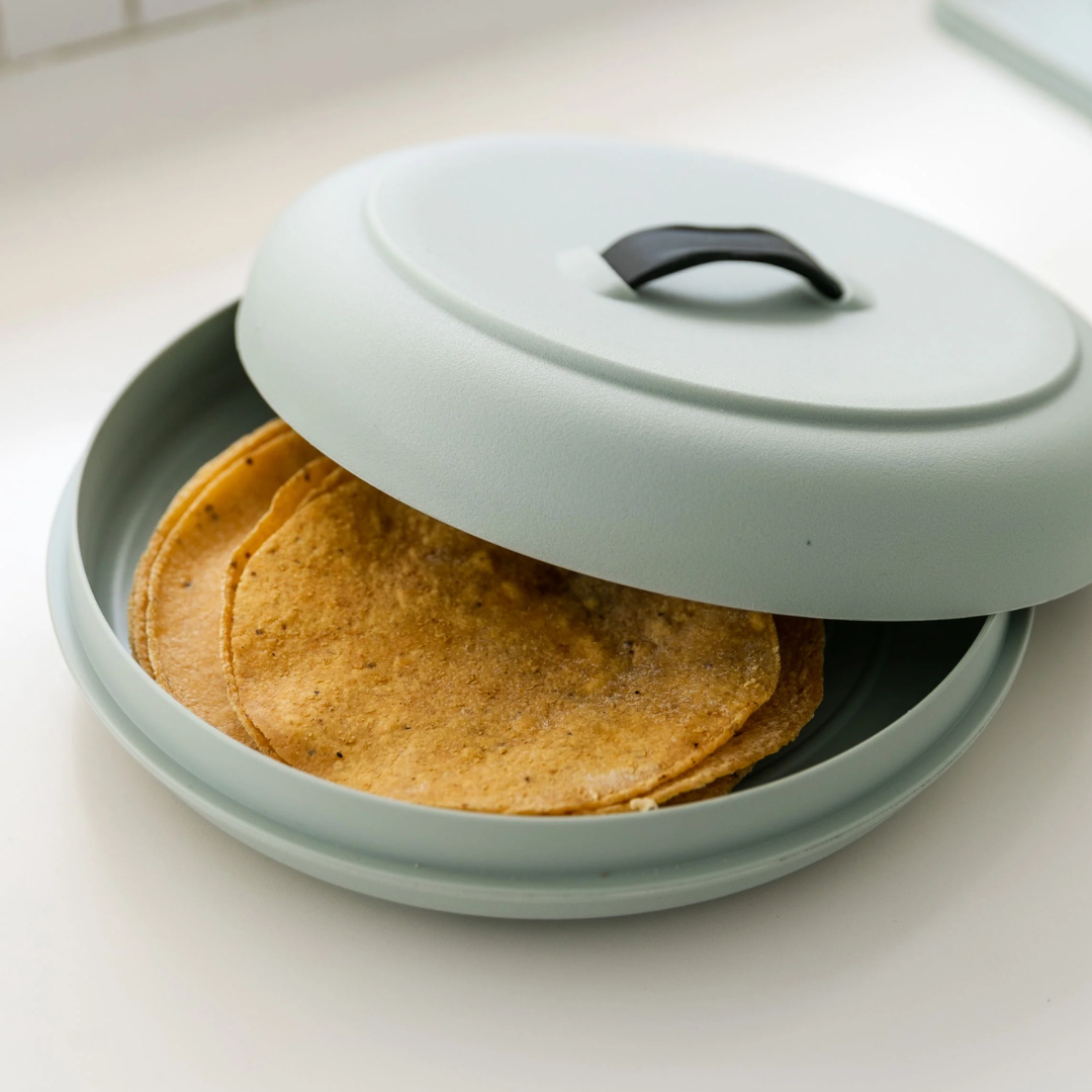 Tortilla Warmer