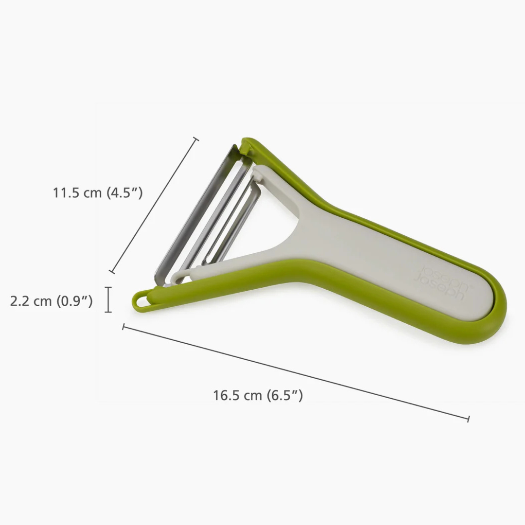 Nest™ Peel Set of 2 Peelers