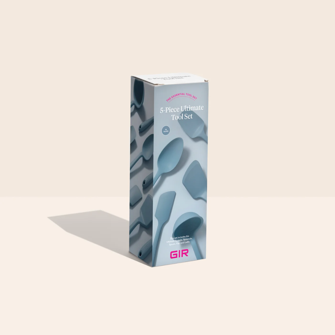 Juego de herramientas Ultimate de 5 piezas - Pizarra