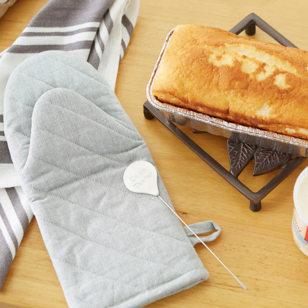 Probador de pasteles