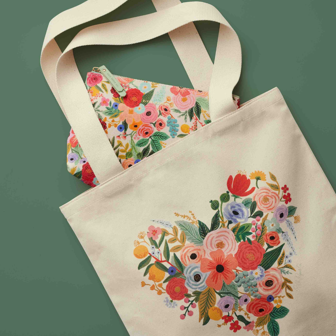 Juego de bolsas con cremallera para fiestas en el jardín