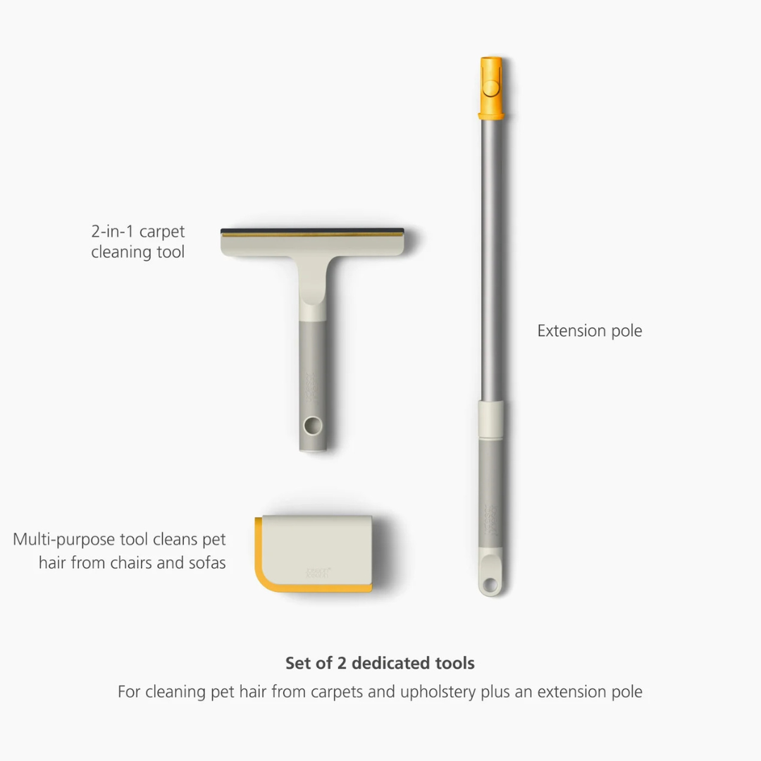 CleanTeach Carpet&Upholstery Cleaning Set
