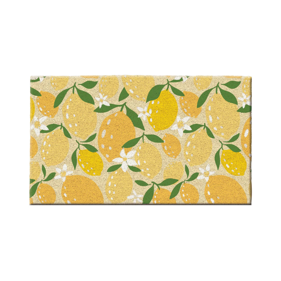 Limon Doormat