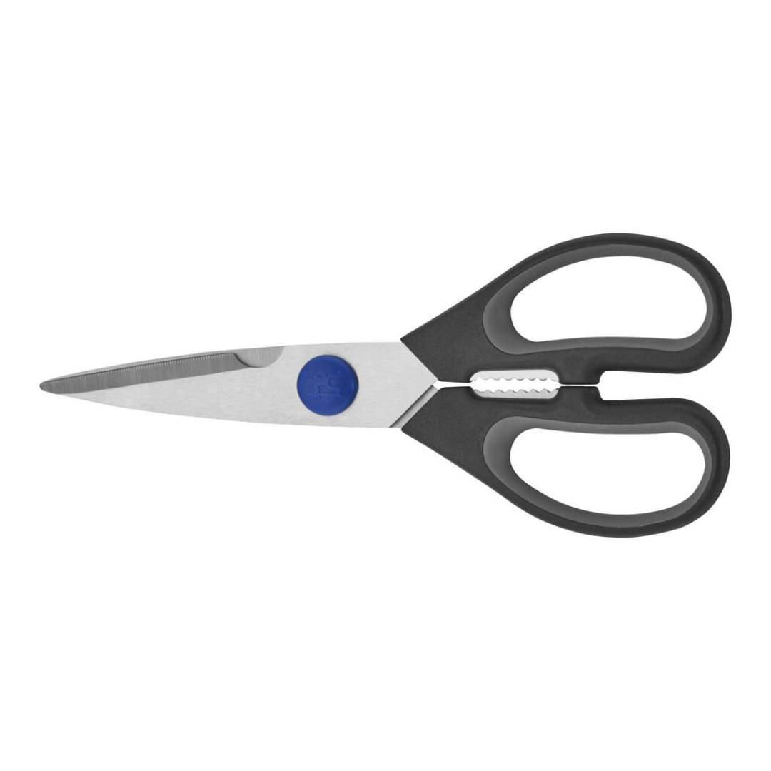 Modernist 6-pc Studio Knife Block Set