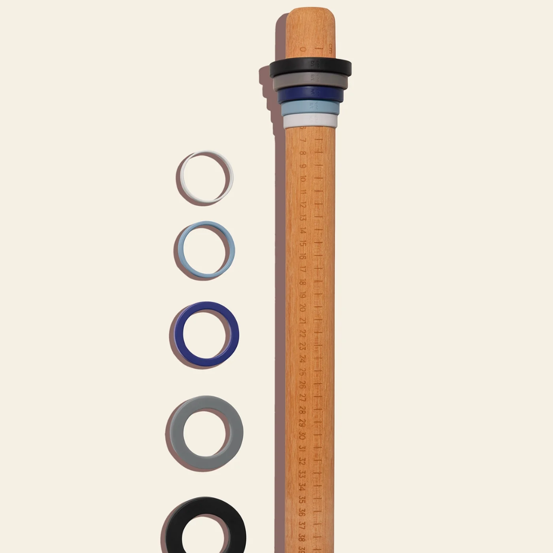 Rodillo de cocina GIR