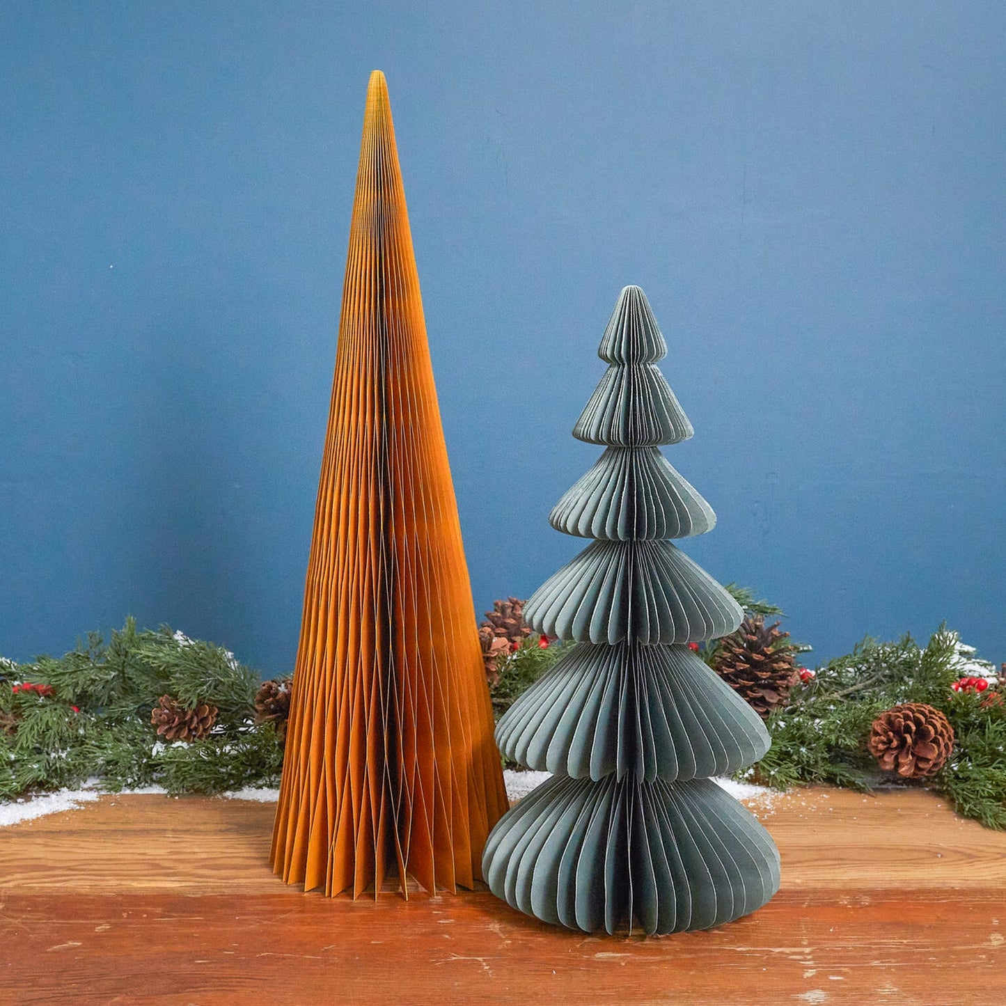 Aventurine Paper Tree