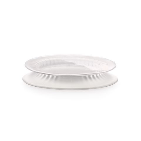Reusable Flexible Lids, 3 Pack: 4.5" + 6" + 8