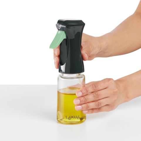 Oil Sprayer