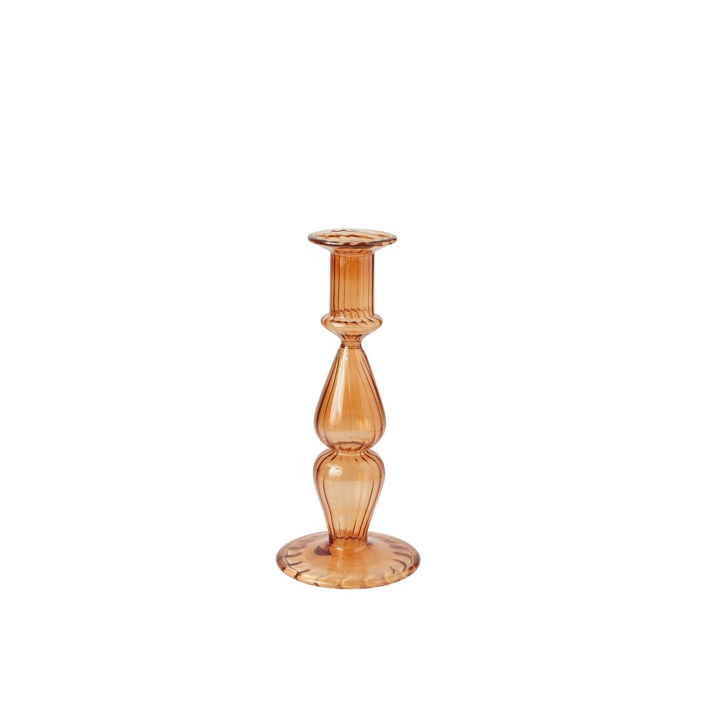 Candelabro Nalia, Mermelada
