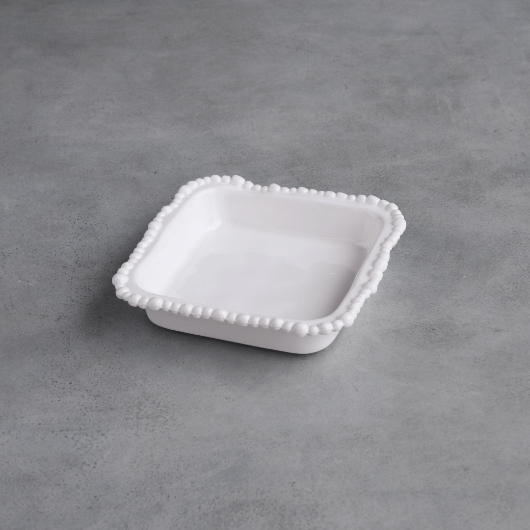 Servilletero VIDA Alegria Blanco