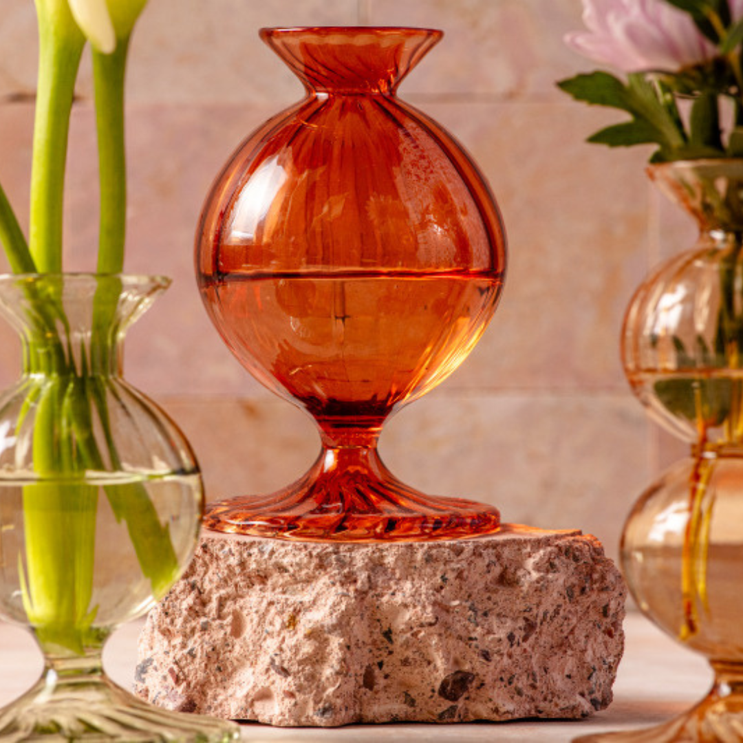 Nalia Budvase, Marmalade