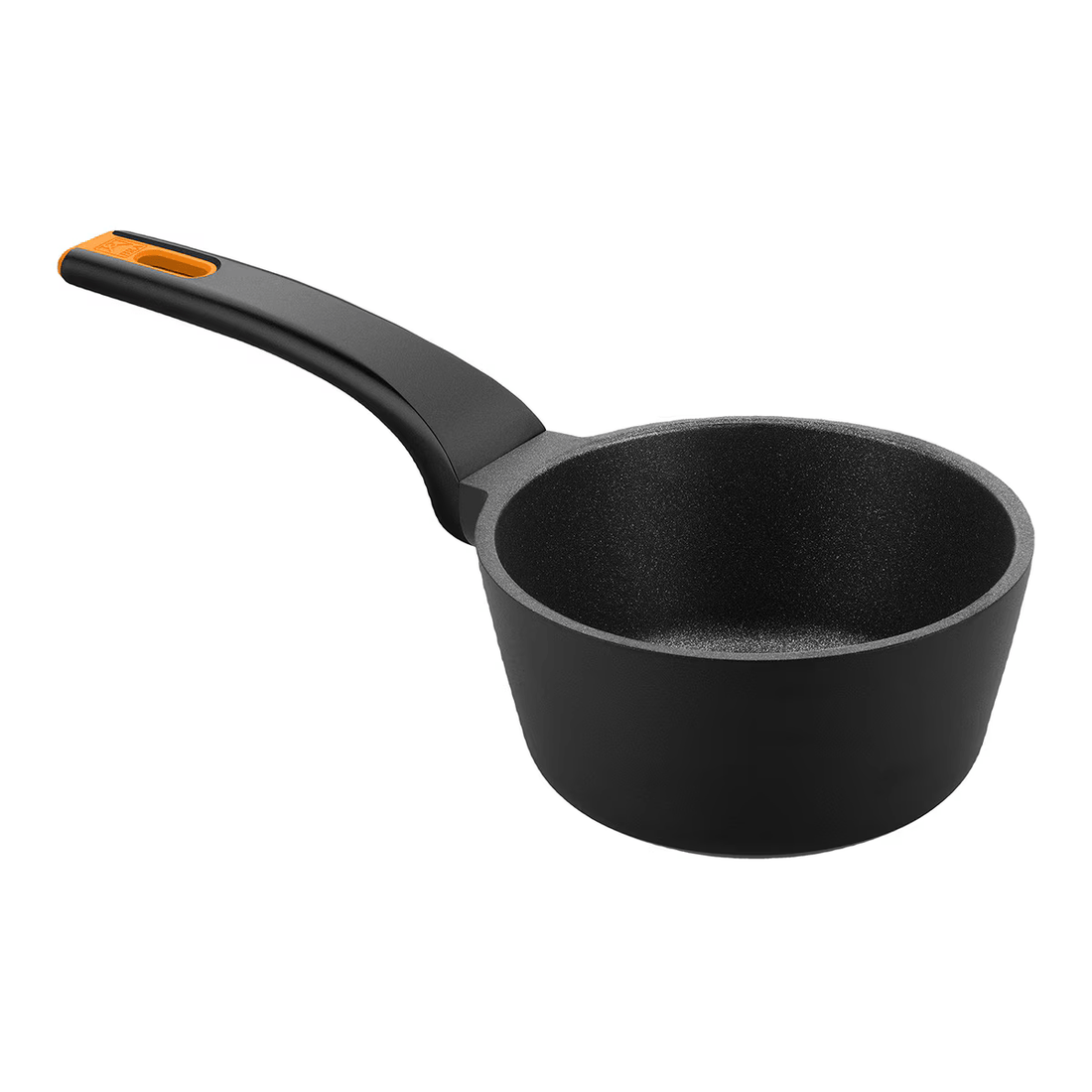 Efficient Pro Sauce Pan (w/o Glass Lid) 16 cm