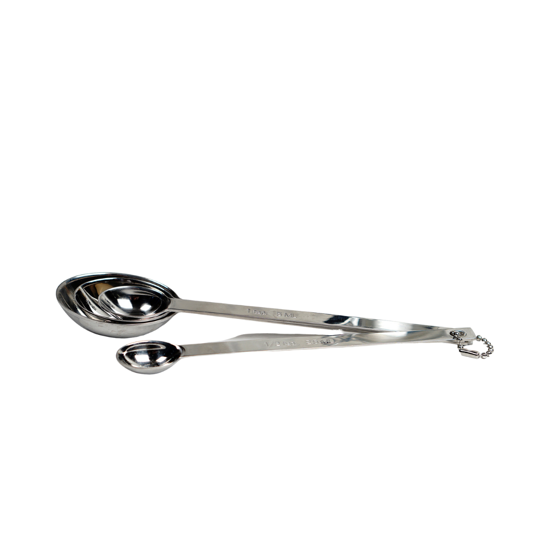 Juego de 5 cucharas medidoras