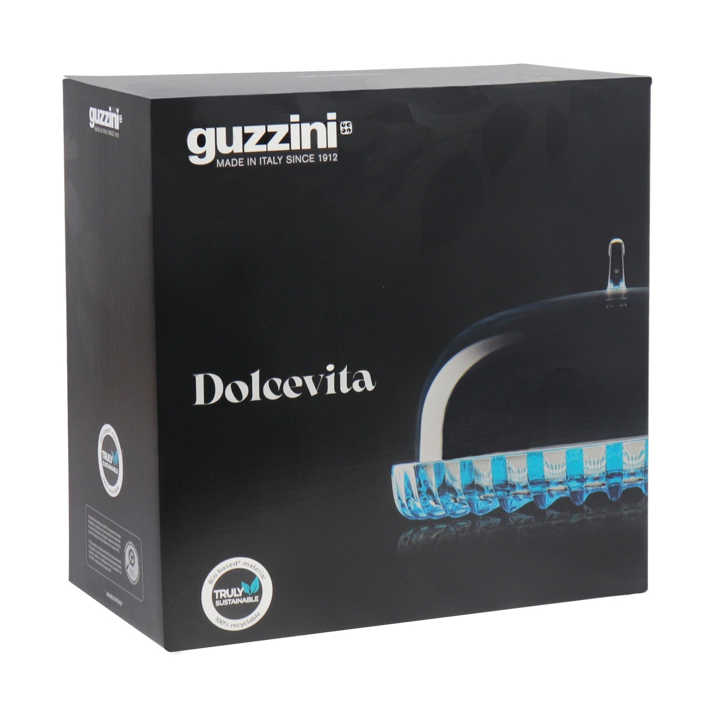Cake Serving Set "DOLCEVITA"