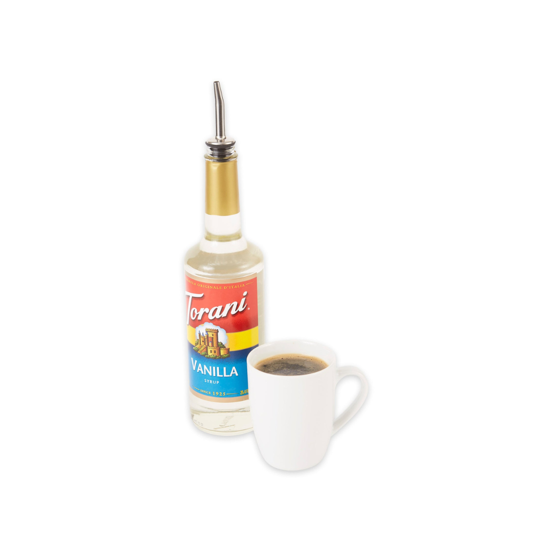 Bottle Pourer Set, 2 Piece