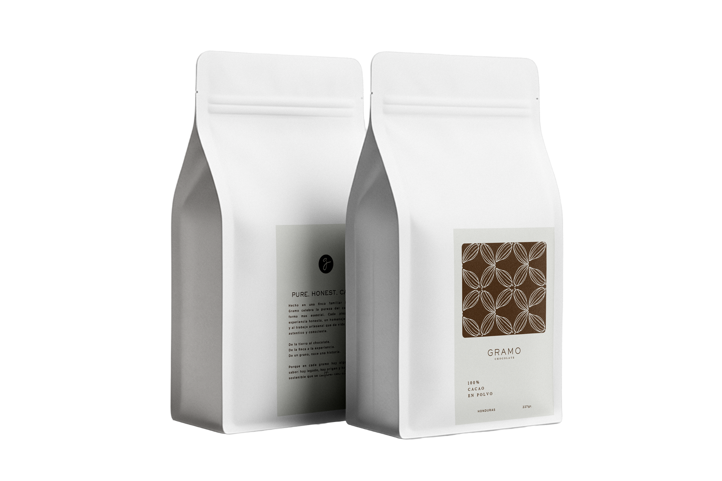 100% Cocoa Powder 227g