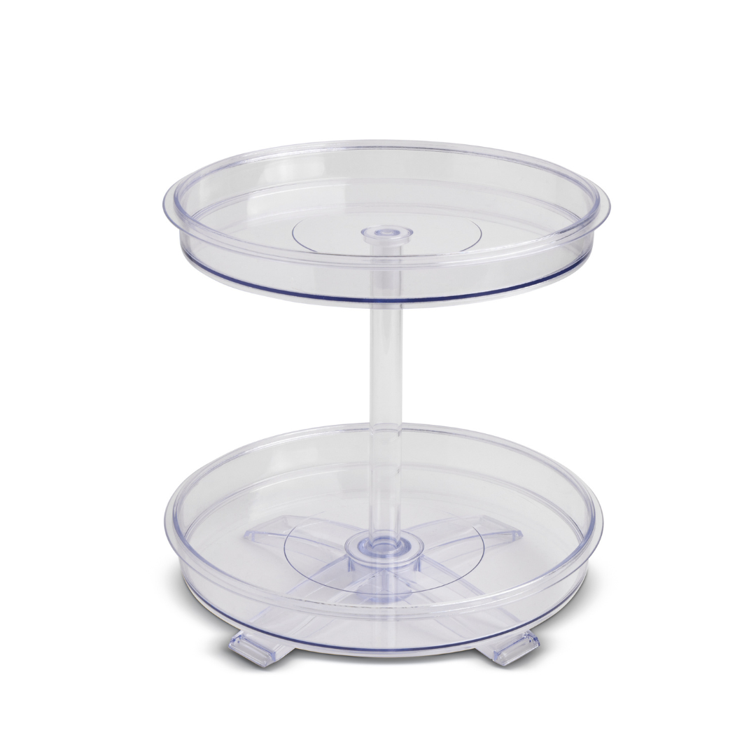 2-Tier Kitchen Spinner f