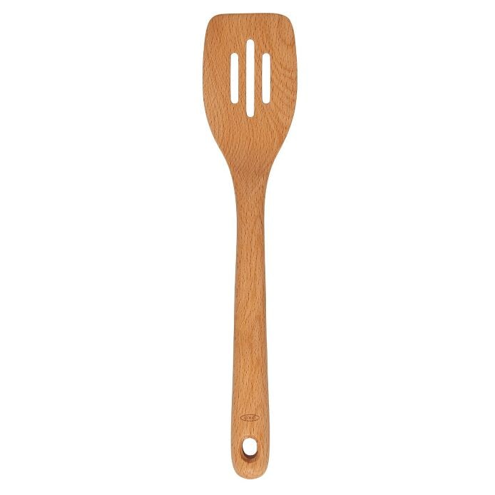 3-Piece Wooden Turner Set