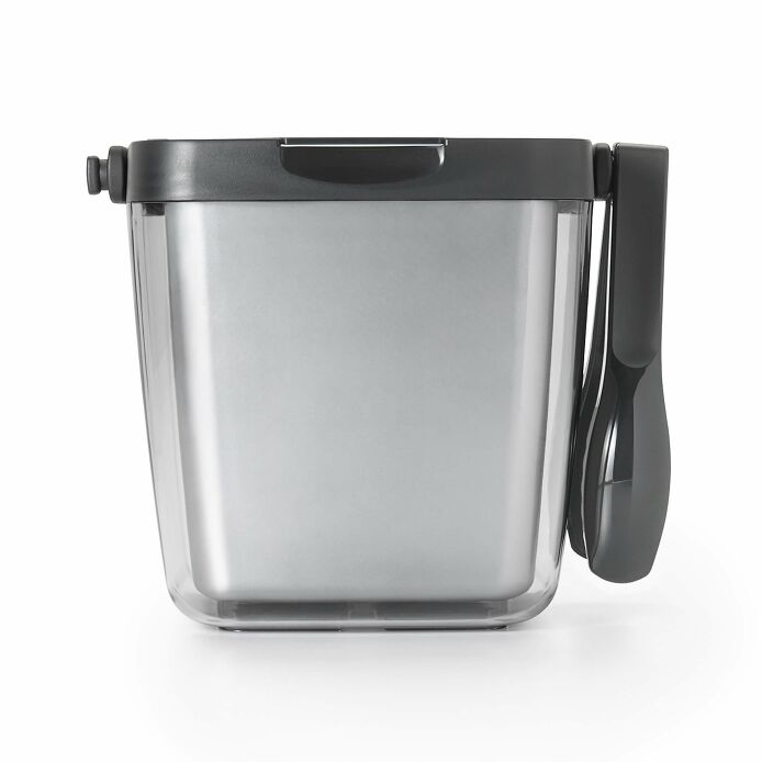 3 Piece Ice Bucket Set